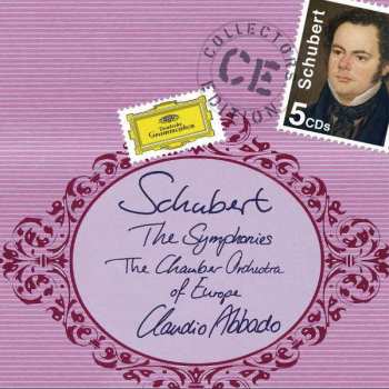 Album Franz Schubert: Symphonies 1–6, 8 & 9 · Rosamunde Overture · Grand Duo In C Major