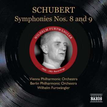 Album Franz Schubert: Symphonies No. 8 And 9