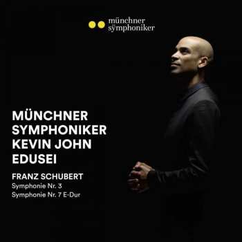 Album Franz Schubert: Symphony No. 3 & 7