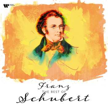 LP Franz Schubert: Best Of Schubert 489068