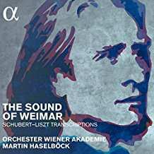 Franz Schubert: The Sound Of Weimar 