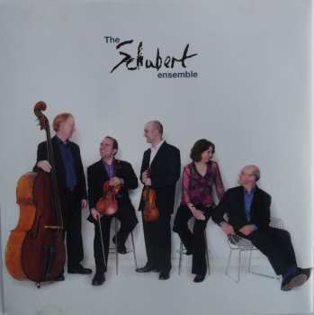 CD Franz Schubert: 'The Trout' Piano Quintet In A / Piano Trio No.1 In B Flat 338175