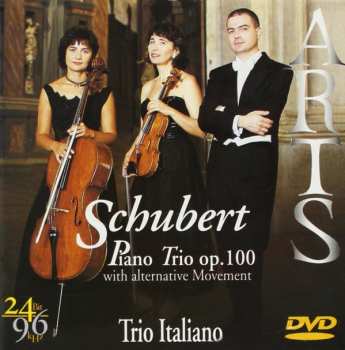 Album Franz Schubert: Schubert - Piano Trios, Vol. 2