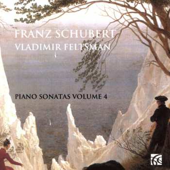 Album Franz Schubert: Piano Sonatas Volume 4 