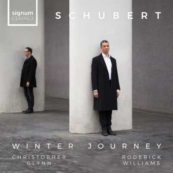 Album Franz Schubert: Winter Journey