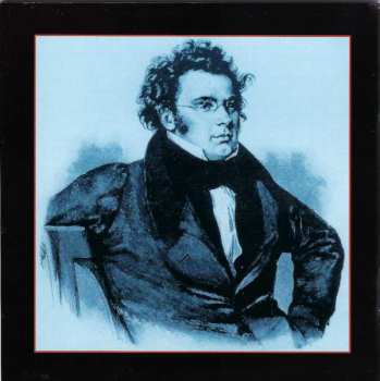 CD Franz Schubert: Winterreise 284328