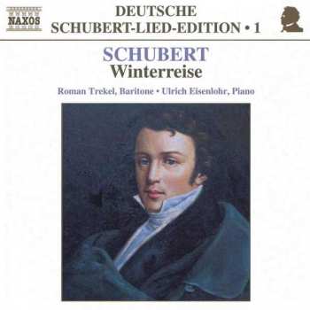 Album Franz Schubert: Winterreise
