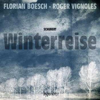 Franz Schubert: Winterreise