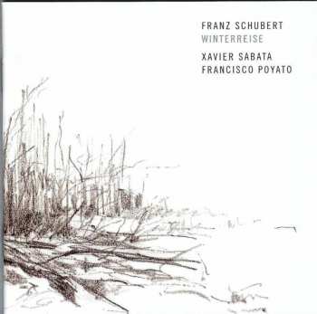 CD Franz Schubert: Winterreise 338248