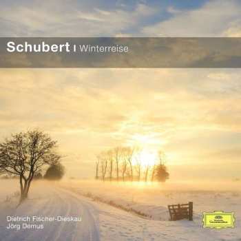 CD Franz Schubert: Winterreise D.911 117272