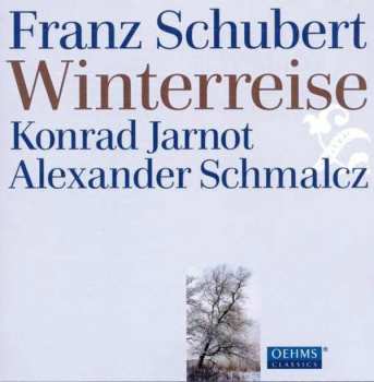 CD Franz Schubert: Winterreise  445618