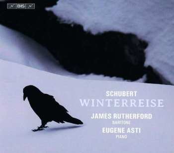 SACD Franz Schubert: Winterreise D.911 121470