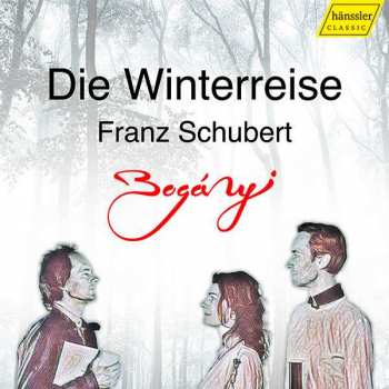 CD Franz Schubert: Winterreise D.911 156774