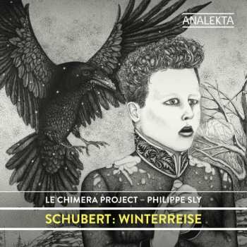 Album Franz Schubert: Winterreise D.911