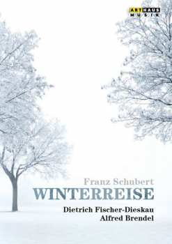 DVD Franz Schubert: Winterreise D.911 278858