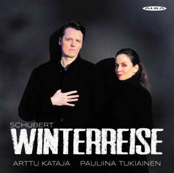 CD Franz Schubert: Winterreise D.911 286669