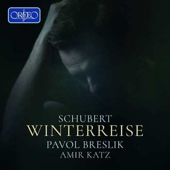 CD Franz Schubert: Winterreise D.911 291149