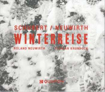 CD Franz Schubert: Winterreise D.911 293095