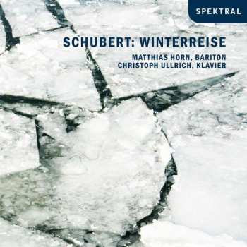 CD Franz Schubert: Winterreise D.911 294392