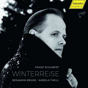 CD Franz Schubert: Winterreise 474573