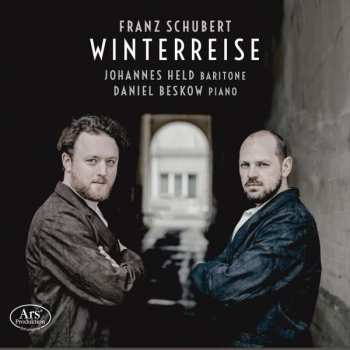 CD Franz Schubert: Winterreise D.911 298143