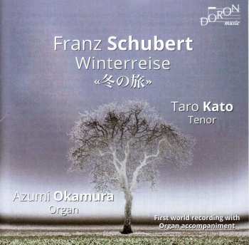 CD Franz Schubert: Winterreise D.911 314900