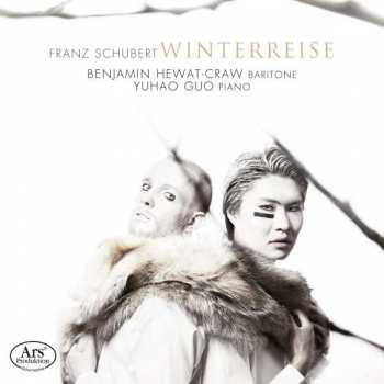 CD Franz Schubert: Winterreise 448982