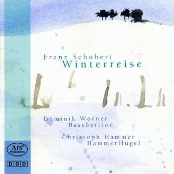 CD Franz Schubert: Winterreise D.911 320540