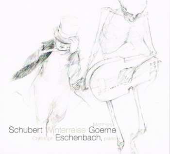 CD Franz Schubert: Winterreise D.911 94490