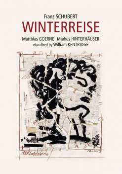 DVD Franz Schubert: Winterreise D.911 338724