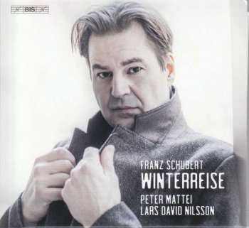 SACD Franz Schubert: Winterreise D.911 340998