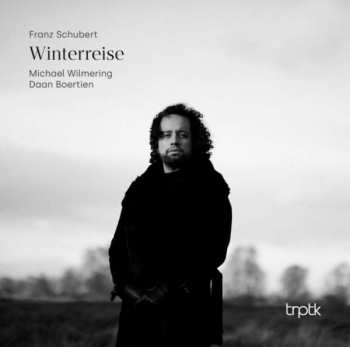 SACD Franz Schubert: Winterreise D.911 357179