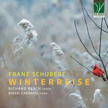 CD Franz Schubert: Winterreise D.911 486474