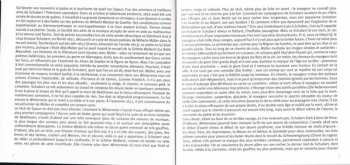 CD Franz Schubert: Winterreise D.911