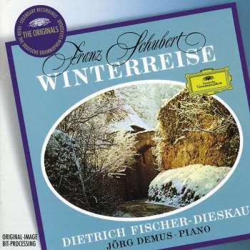 Album Franz Schubert: Winterreise D.911 (Op. 89)