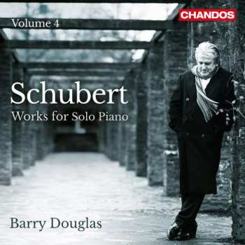 Album Franz Schubert: Works For Solo Piano: Volume 4