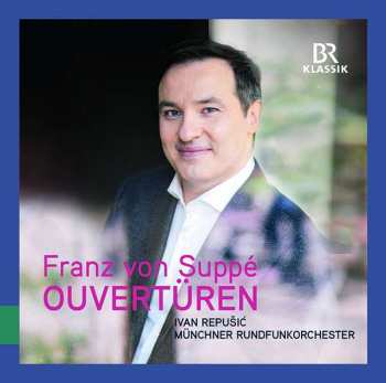 Album Franz von Suppé: Ouvertüren