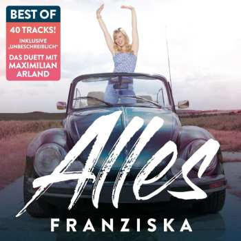Album Franziska: Alles