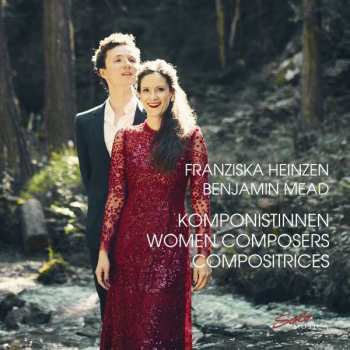 Album Franziska Andrea Heinzen: Franziska Heinzen - Komponistinnen/women Composers/compositrices