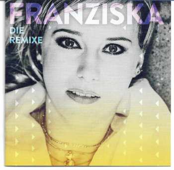 2CD Franziska: Die Remixe 537368