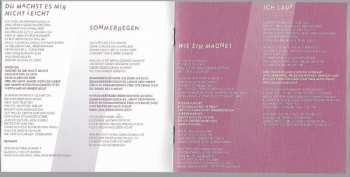 2CD Franziska: Herrlich Unperfekt (Deluxe Edition) DLX 397819