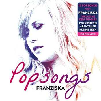 Album Franziska: Popsongs