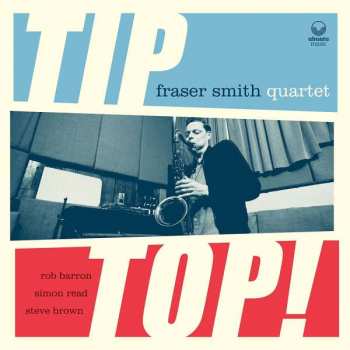 Album Fraser Smith: Tip Top!