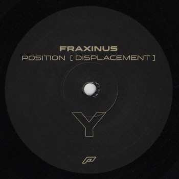 LP Fraxinus: Position [Displacement] 121057