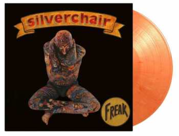 Album Silverchair: Freak