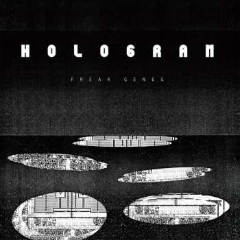 Album Freak Genes: Hologram