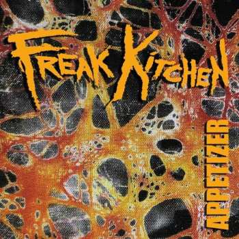 Album Freak Kitchen: Appetizer