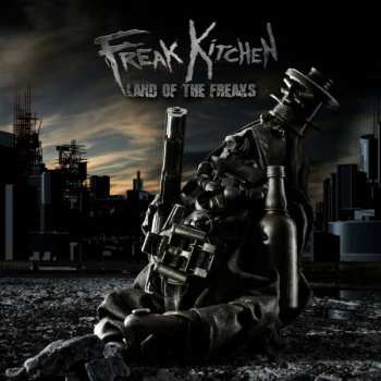 Album Freak Kitchen: Land Of The Freaks