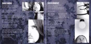 CD Freak Kitchen: Move