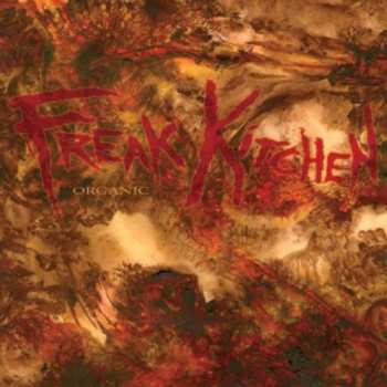 CD Freak Kitchen: Organic